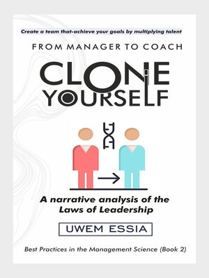 cover image of From Manager to Coach